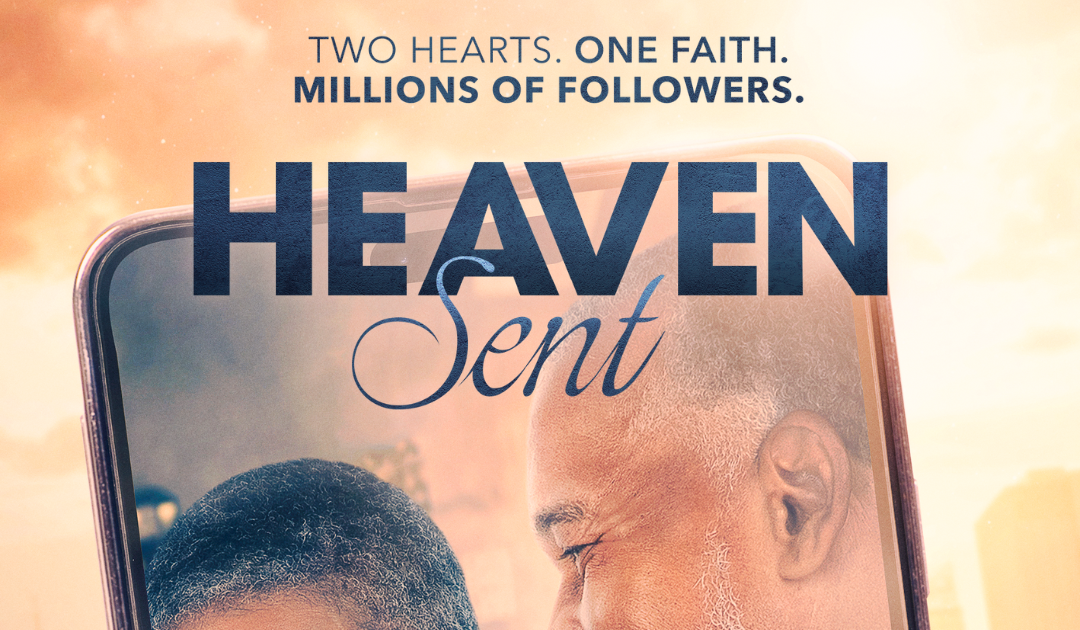 God is Love Movie Review "Heaven Sent"